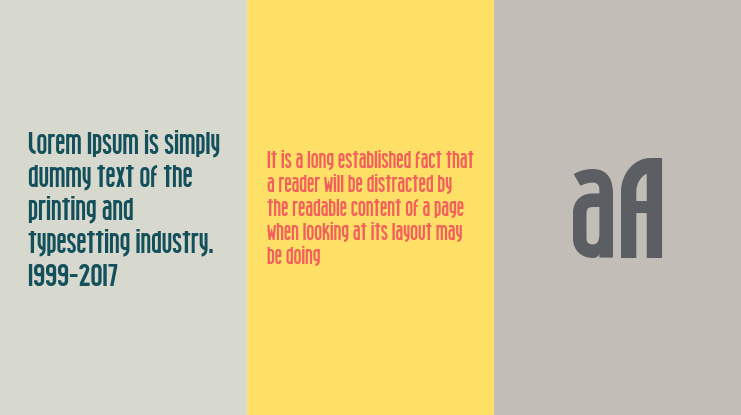 Sex Face Font Family