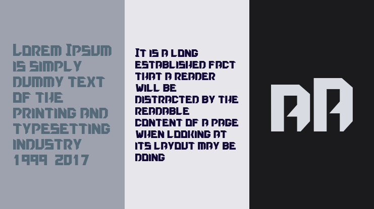Smash Stadium Font