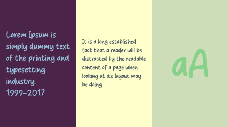 Walkyo Font