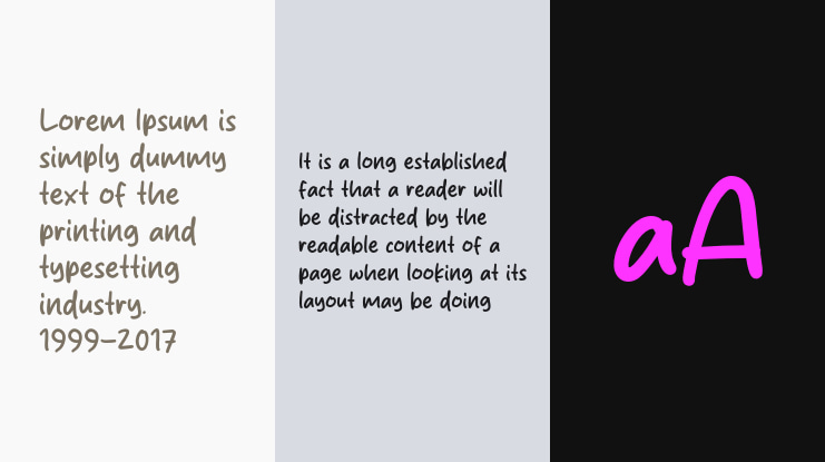 Night Clash Font