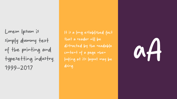Regal Palms Font