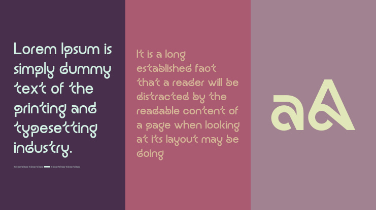 Astoin Font