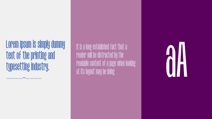 Begdruxs Font