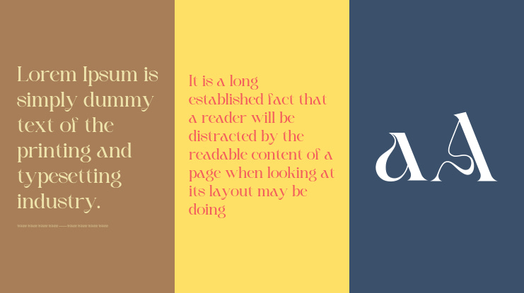Qaveria Font