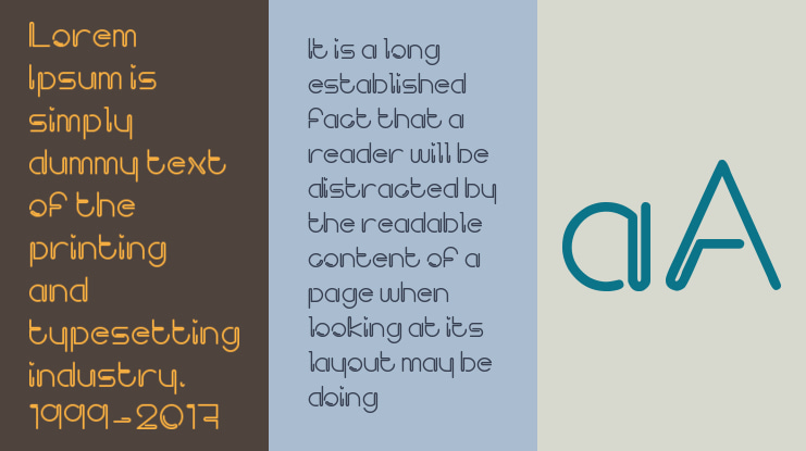 Takis personal17 Font