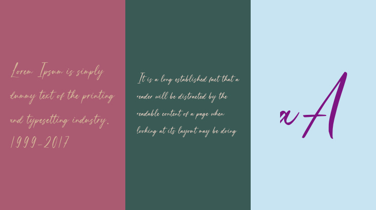 Onlytime Font