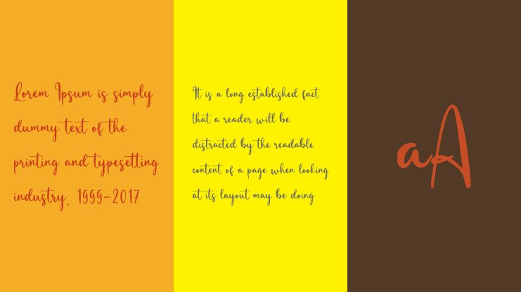 Bashinta Font