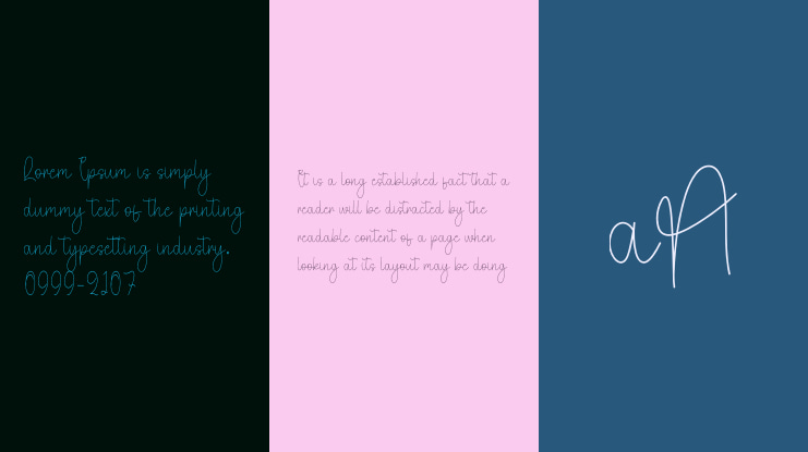 Cowgirls Font