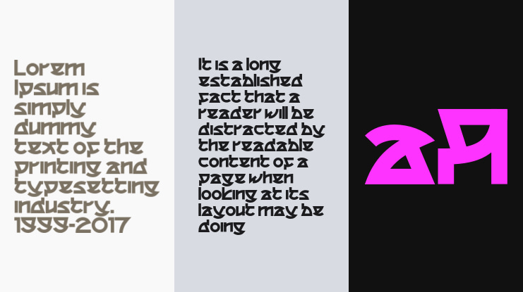 SpyBorg Font