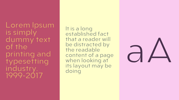 Aukim II Font Family