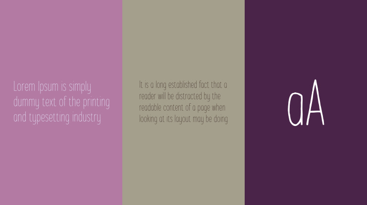 Inklio Font