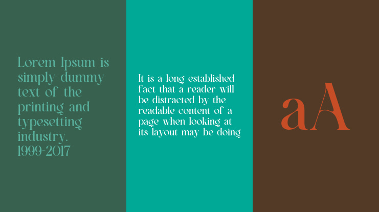 Blasse Font