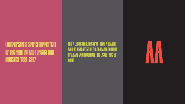 Sixseven Font