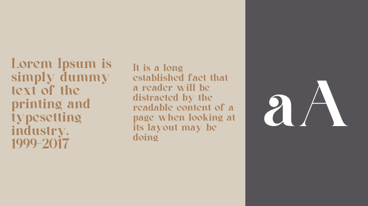Rouica Font