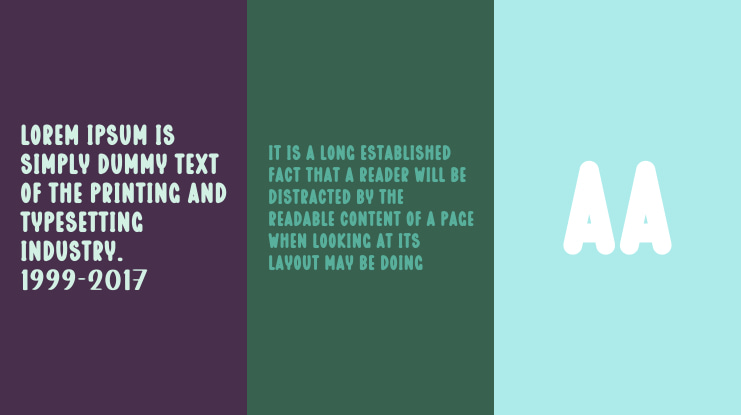 Diary Vibes Font