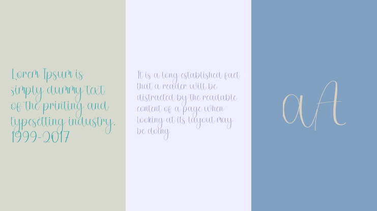 Beloved Photograph Font