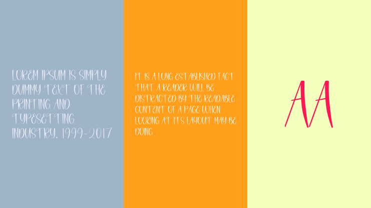 Charming Alphabet Font