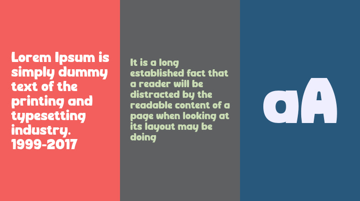 Corva  Inside Font