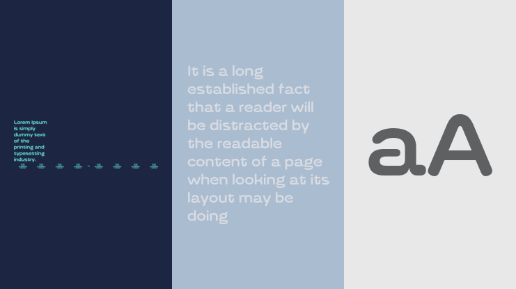 Bisteron PERSONAL USE Font