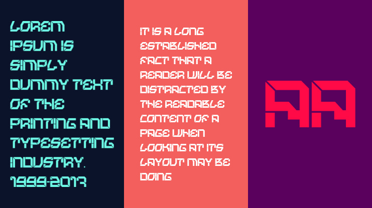 Spectra Volt Font Family
