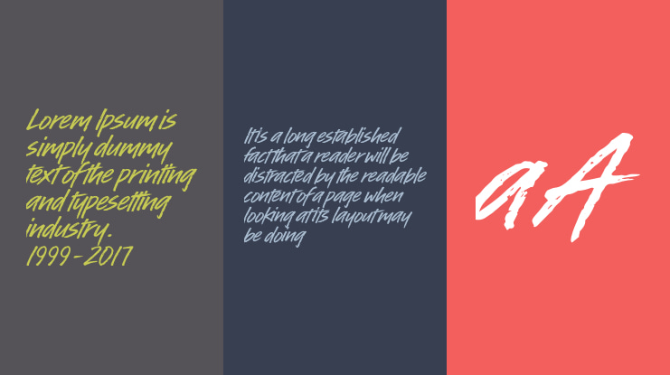 Style your Lipstick Font