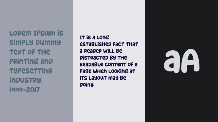 Super Starfish Font