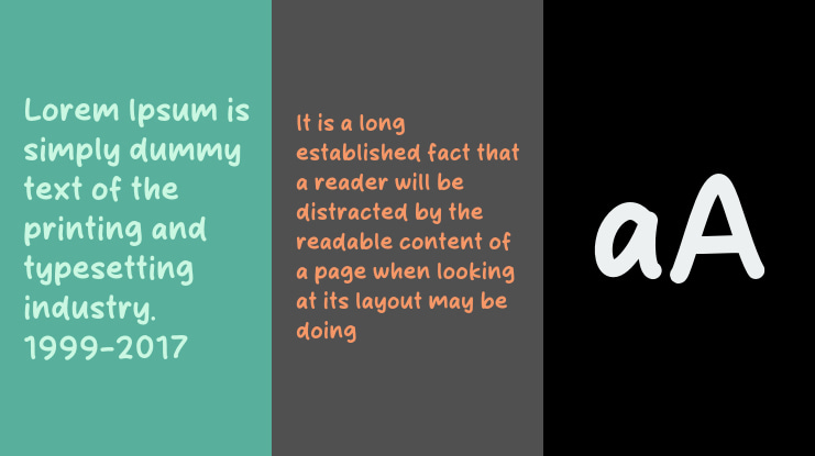 Mochi Sans Font