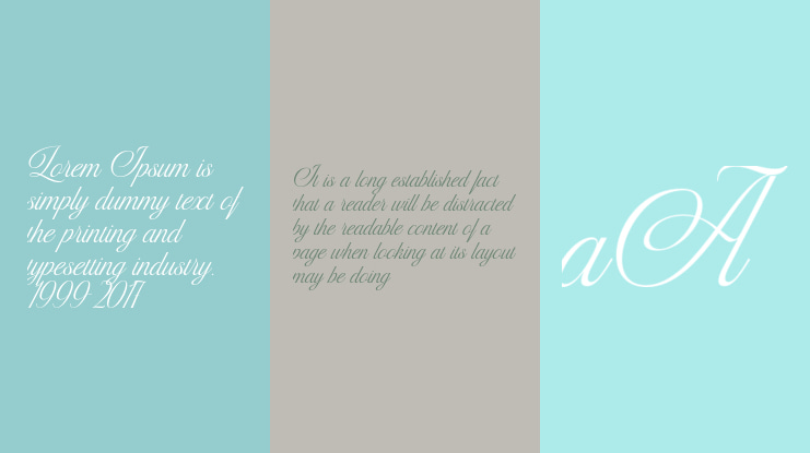 Brisound Font
