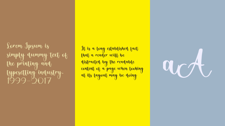 Queen Wedding Font