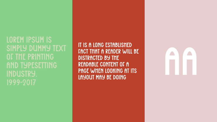 Lovely Poppy Font