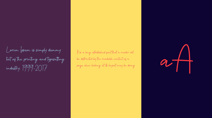 Adeline Signature Font