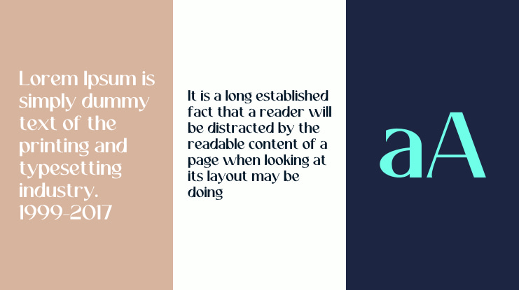 Bloom Derma Font