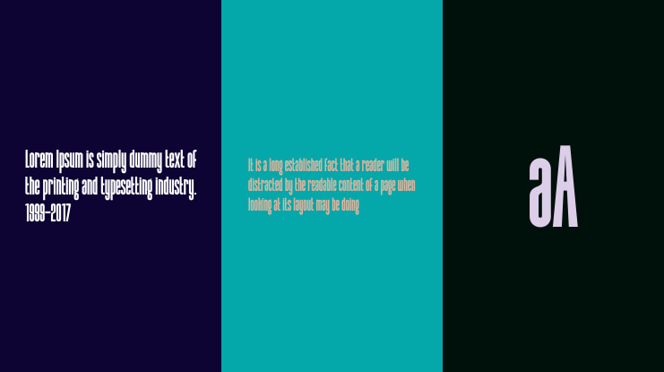 Esporta Font