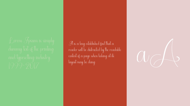 Beauty Sweet Font