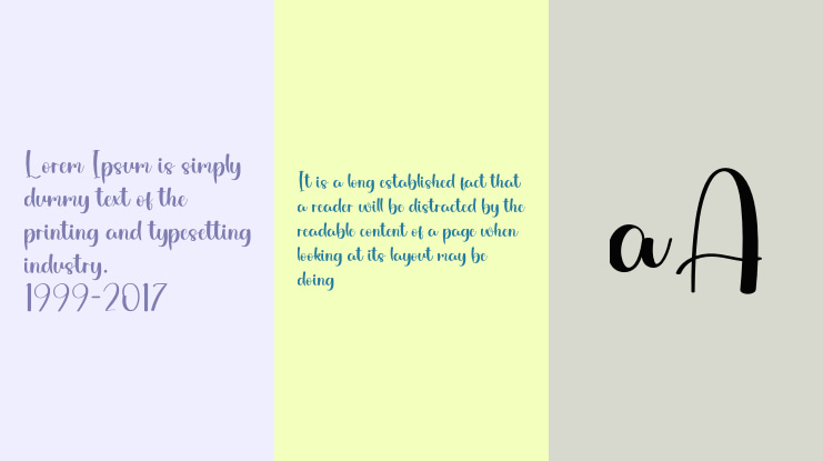 Grandma Handwriting Font