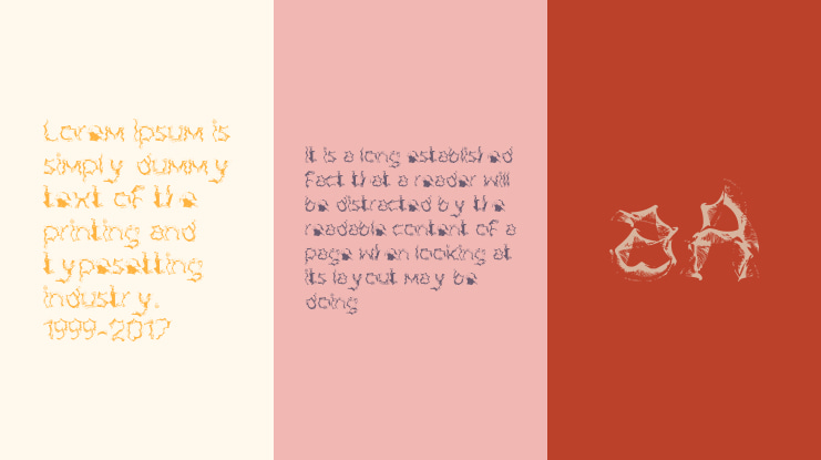 Twist of Gold (Trans) LR Font