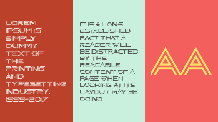 Chopera Font