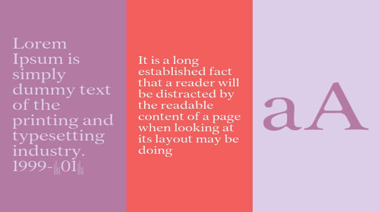 Old String Font