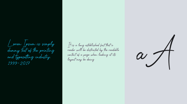 Yathel Font