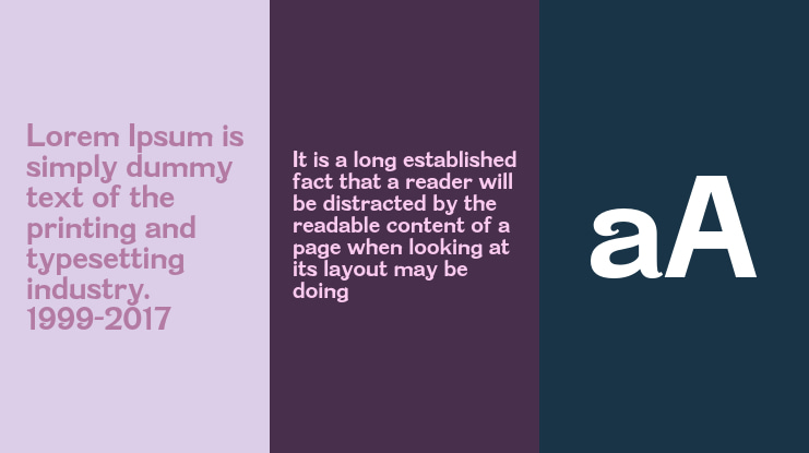 Caldstone Font Family