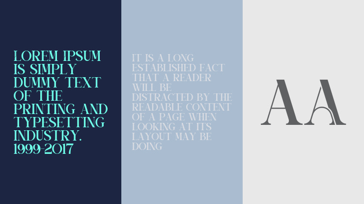 Bramos Font