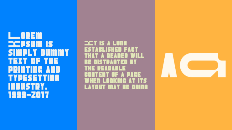 Cyrena Font