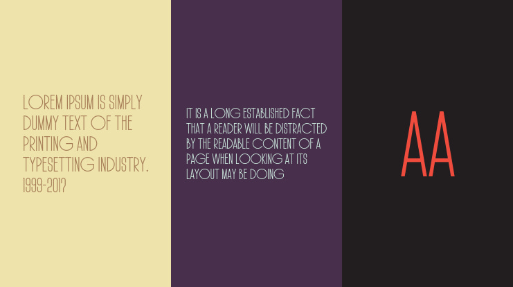 Gonela Font
