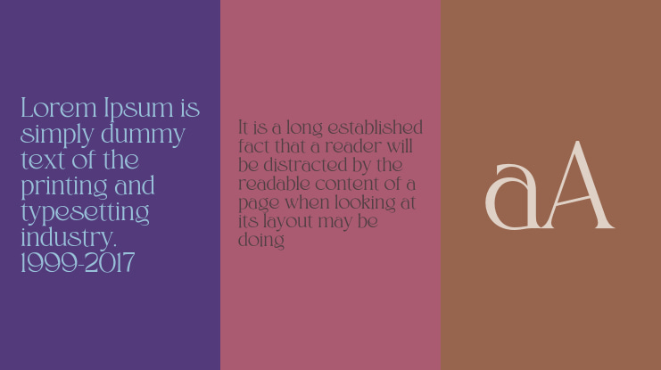 Beyline Font