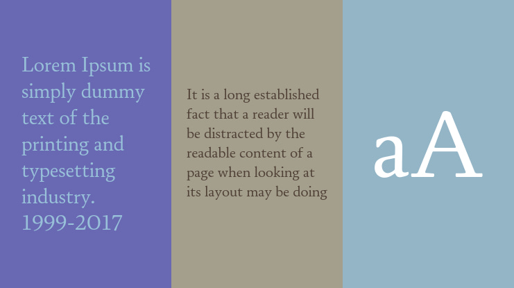 Daisler Trial Font Family
