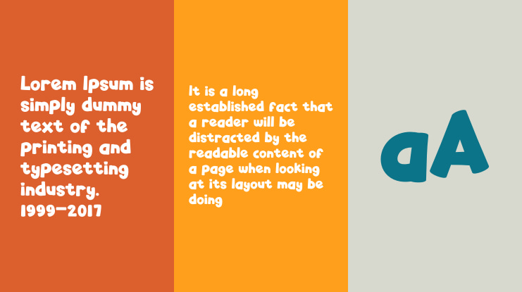 Cherioz Font