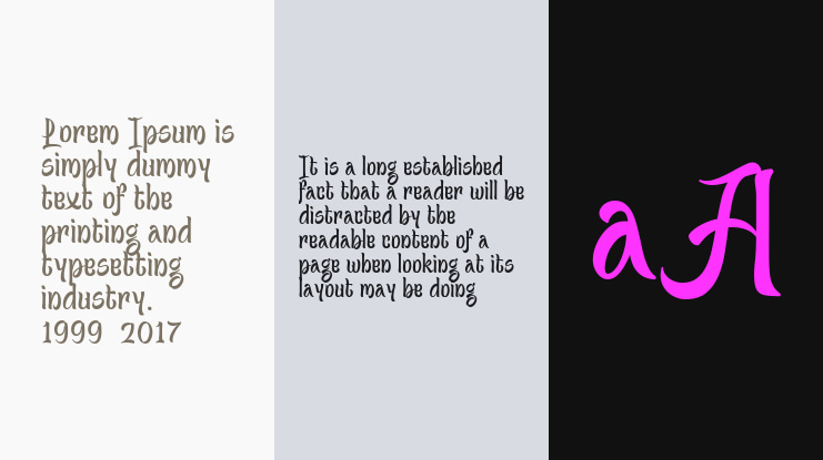 Dynasty Dash Font