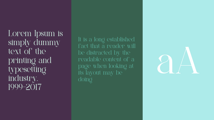 Biheso Font