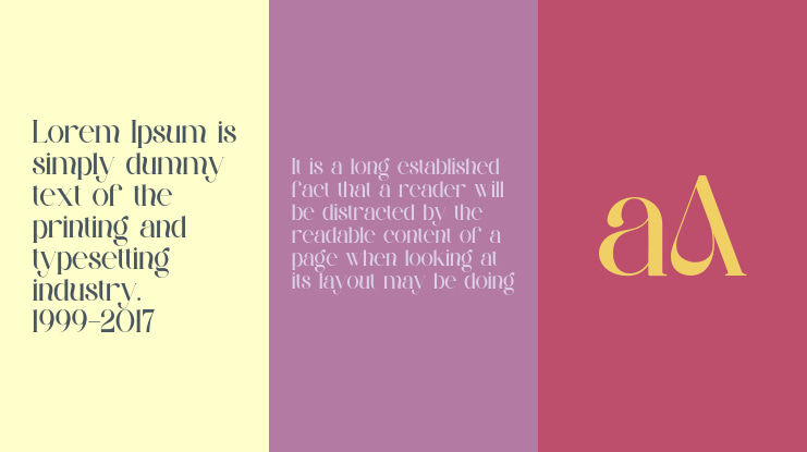 Gakuie Font