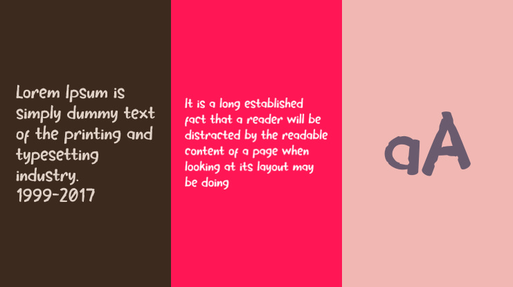 Toyaso Font
